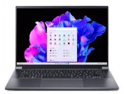 Ноутбук Acer SFX14-71G-54DV Swift X 14 (NX.KEVER.001/1)