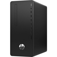 HP Pro Tower 290 / i3-12100 / 8GB RAM / 256GB SSD / DOS