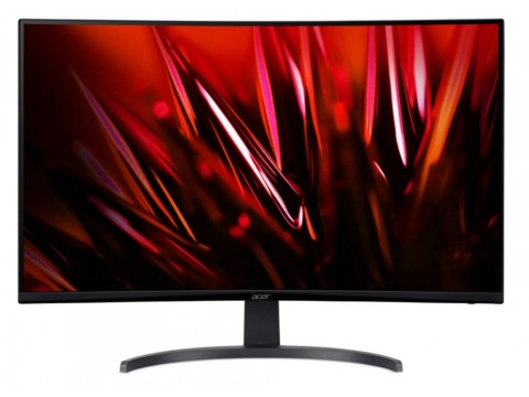 Acer Nitro ED320QX 31.5 Curved Gaming Monitor 165Hz