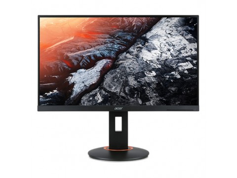 Acer Nitro XV240Y 24 FHD 165Hz Gaming Monitor