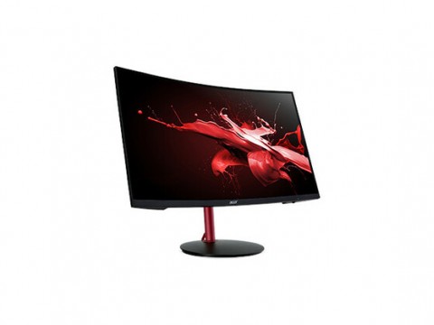 Acer Nitro XV272S QHD 165Hz Gaming Monitor