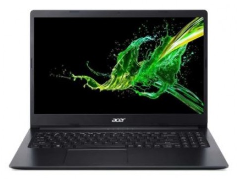 Ноутбук Acer Aspire 3 A315-34-P107 (NX.HE3ER.00G)