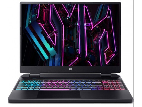 Ноутбук Acer Predator Helios Neo 16 PHN16-71-77WE (NH.QLTER.003)
