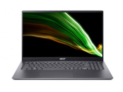 Ноутбук Acer Swift 3 SF314-43 (NX.AB1ER.00F)