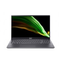 Ноутбук Acer Swift X SFX16-51G (NX.AYLER.001)