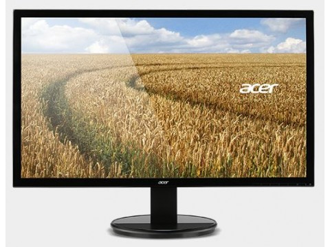 Монитор Acer K222HQLbid (UM.WW3EE.005)