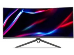 Монитор Acer Nitro ED343CURV3bmiippx (UM.CE3EE.301)