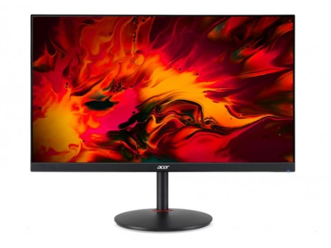 Acer Nitro XV252QF 24.5 360Hz IPS Gaming Monitor