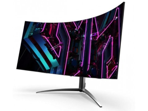 Монитор Acer Predator X45bmiiphuzx (UM.MXXEE.001)