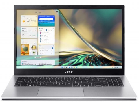 Ноутбук Acer A315-59-52X6 Aspire 3 (NX.K6TER.007)