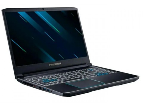 Ноутбук Acer Predator Helios 300 PH317-56 (NH.QGVER.001)