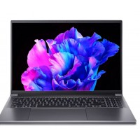 Ноутбук Acer SFX16-61G-R12Z Swift X 16 (NX.KFPER.001)