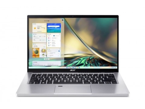 Ноутбук Acer Spin 3 SP314-55N (NX.K0QER.002)