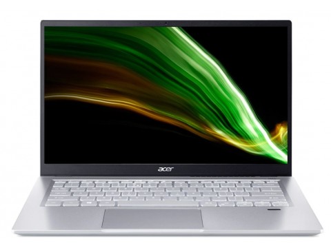 Ноутбук Acer Swift 3 SF314-511 (NX.ACWER.003)