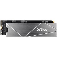 Твердотельный накопитель ADATA AGAMMIXS50L-512G-CS,XPG GAMMIX S50 Lite,512Gb,M2,2280,Write 2800/Read3800,PCI-E4.0x4,NVMe