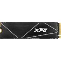 Твердотельный накопитель ADATA AGAMMIXS70B-2T-CS, XPG BLADE S70, 2Tb, M2, 2280, Write 6400/Read7400, PCI-E 4.0 x4, NVMe