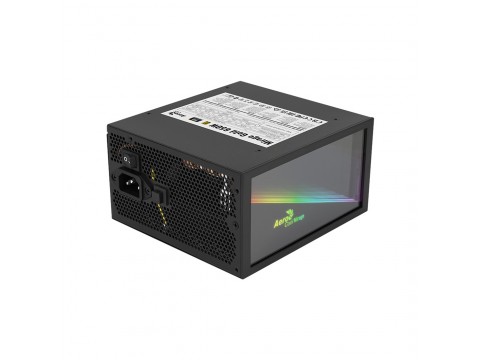 Блок питания Aerocool Mirage Gold 850W
