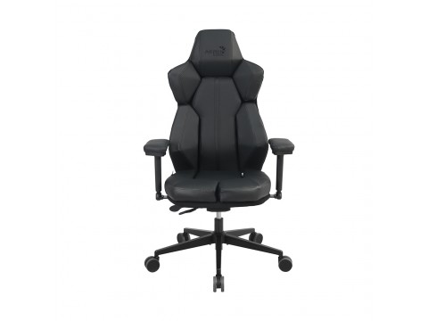 Игровое компьютерное кресло Aerocool XTAL-Racer Black