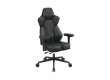 Игровое компьютерное кресло Aerocool XTAL-Racer Black