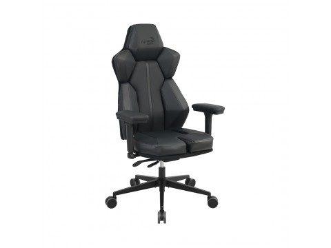 Игровое компьютерное кресло Aerocool XTAL-Racer Black