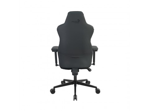 Игровое компьютерное кресло Aerocool XTAL-Racer Black