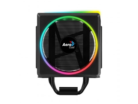 Кулер для процессора Aerocool Cylon 4 ARGB PWM 4P