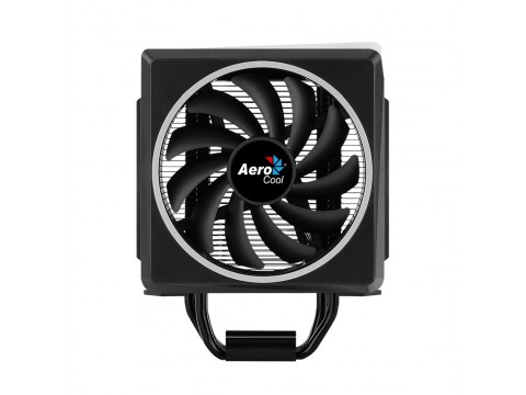 Кулер для процессора Aerocool Cylon 4 ARGB PWM 4P