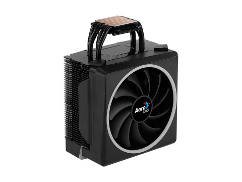 Кулер для процессора Aerocool Cylon 4 ARGB PWM 4P