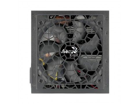 Блок питания Aerocool AERO BRONZE 600W