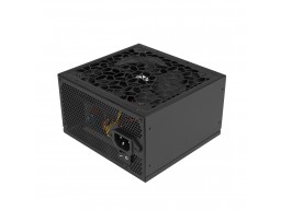 Блок питания Aerocool AERO WHITE 550W