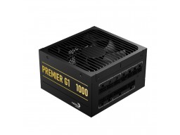 Блок питания Aerocool PREMIER G1 1000