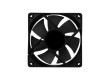 Кулер для компьютерного корпуса AeroCool FORCE 8 Black Molex + 3P