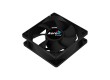 Кулер для компьютерного корпуса AeroCool FORCE 8 Black Molex + 3P