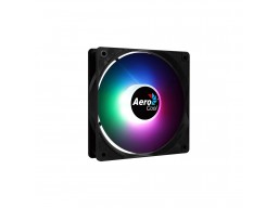 Кулер для компьютерного корпуса AeroCool Frost 12