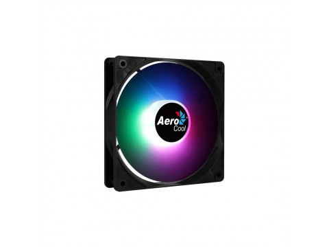 Кулер для компьютерного корпуса AeroCool Frost 12