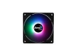 Кулер для компьютерного корпуса AeroCool Frost 12
