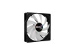Кулер для компьютерного корпуса AeroCool Frost 12