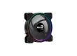 Кулер для компьютерного корпуса AeroCool Saturn 12 FRGB Molex+3P