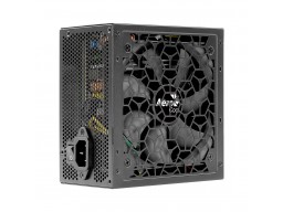 Блок питания Aerocool AERO WHITE 500W