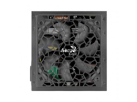 Блок питания Aerocool AERO WHITE 500W