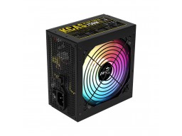 Блок питания Aerocool KCAS PLUS GOLD 750W RGB