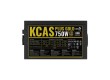 Блок питания Aerocool KCAS PLUS GOLD 750W RGB