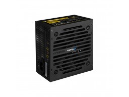 Блок питания Aerocool VX PLUS 550
