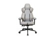 Игровое компьютерное кресло Aerocool XTAL-Loft Air Light Grey