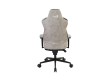 Игровое компьютерное кресло Aerocool XTAL-Loft Air Light Grey