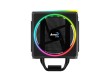 Кулер для процессора Aerocool Cylon 4F ARGB PWM 4P