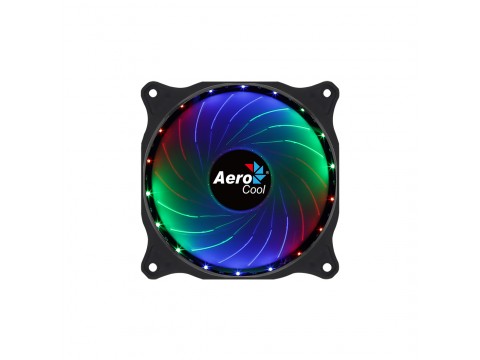 Кулер для компьютерного корпуса AeroCool Cosmo 12