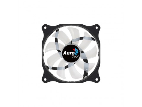 Кулер для компьютерного корпуса AeroCool Cosmo 12