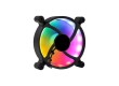 Кулер для компьютерного корпуса AeroCool Spectro 12 FRGB Molex
