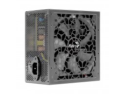 Блок питания Aerocool AERO BRONZE 550W